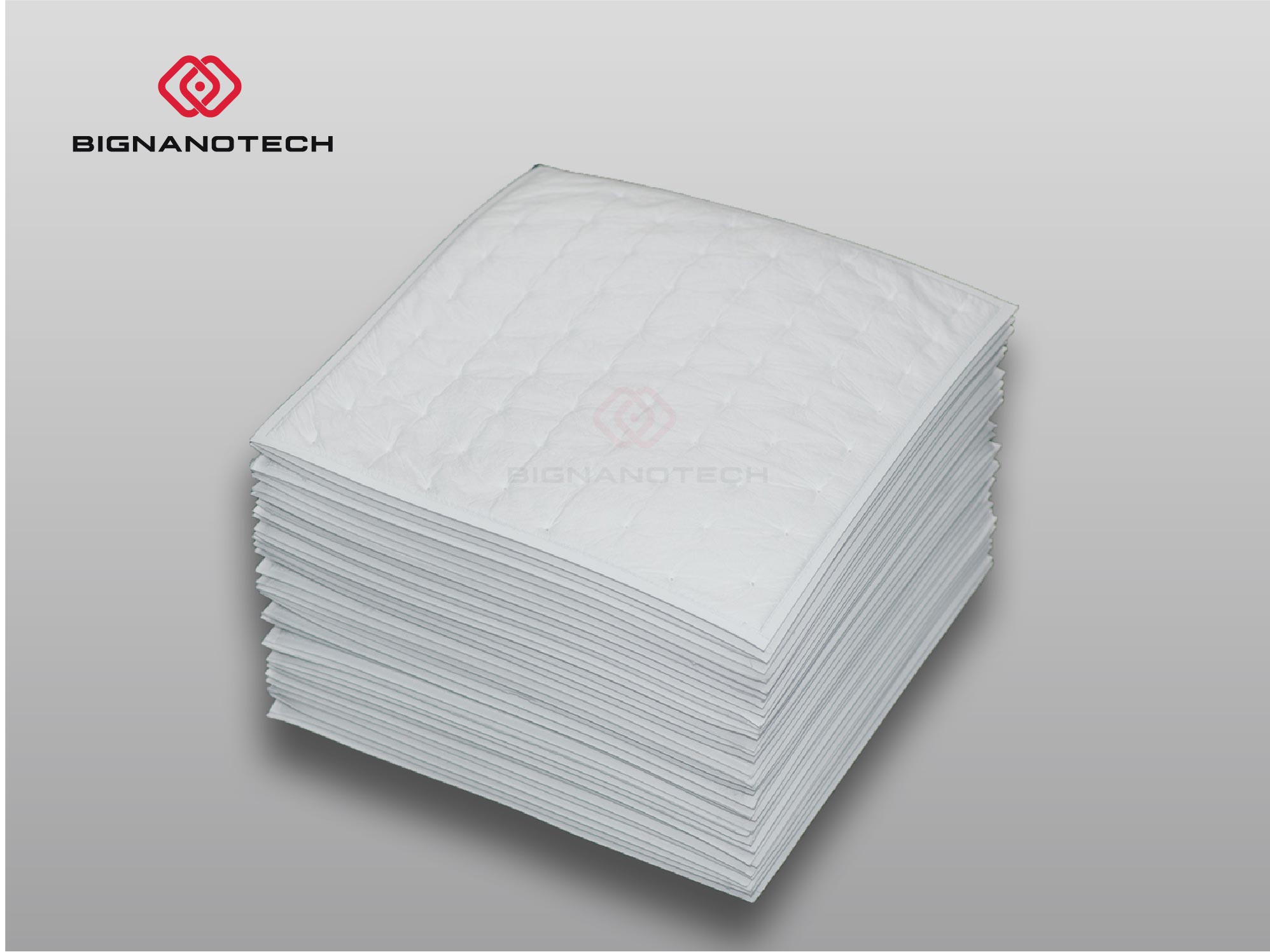 Tấm thấm dầu N-FIBER P40